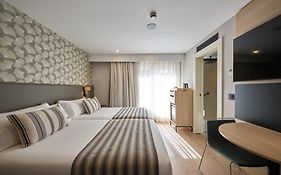 Catalonia Park Güell